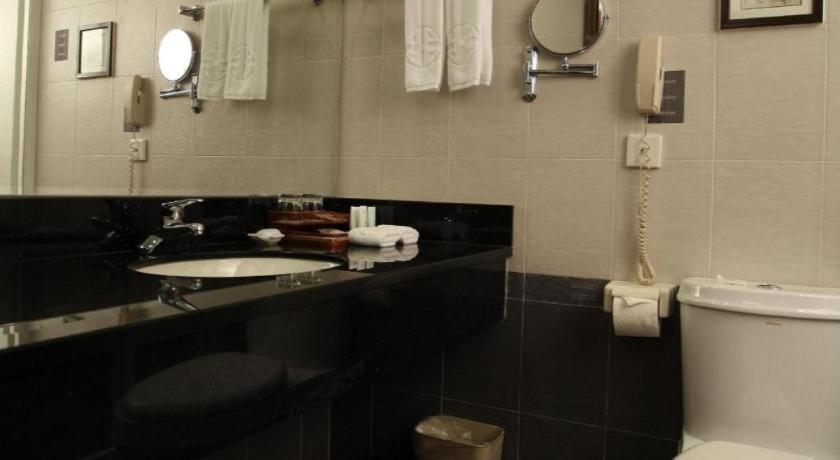 Rezen Hotel Huaxia Hsziamen Kültér fotó